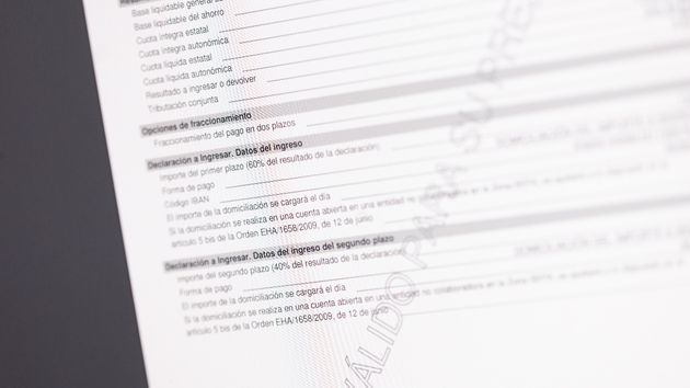 Deducción por alquiler en La Rioja en la Renta 2025-2026
