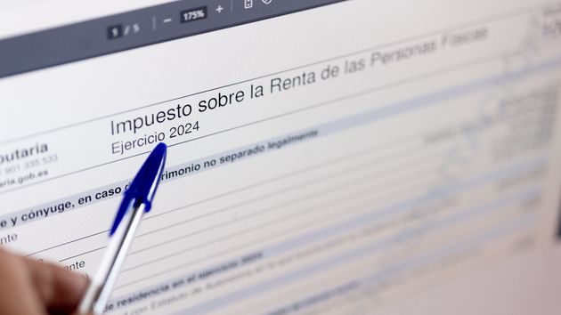 Deducción por alquiler en Baleares en la Renta 2025-2026