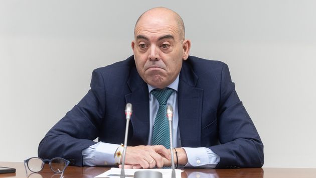 Lorenzo Amor responde al Gobierno: “Ha vuelto a mentir a los autónomos con un sablazo de 135 euros al mes”