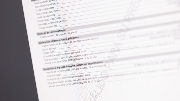 Deducción por alquiler en la Comunidad de Madrid en la Renta 2025-2026