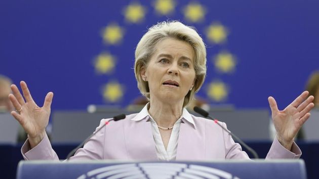  La Unión Europea ha lanzado una nueva edición de su programa DiscoverEU, que permitirá a miles jóvenes viajar gratis por todo el continente