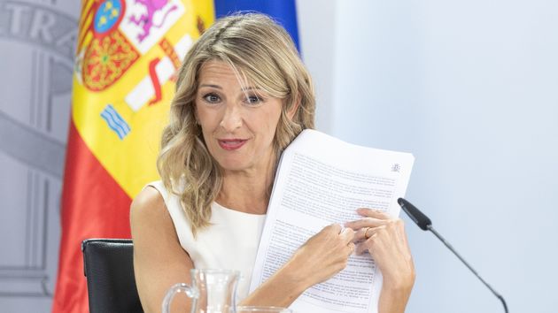 El SEPE confirma que quienes cobren el paro no están obligados a presentar la declaración de la Renta, aunque hay excepciones