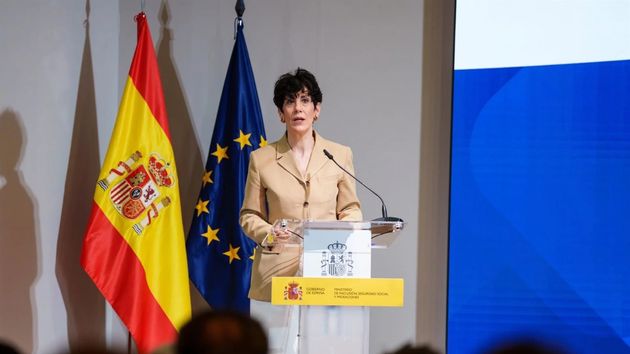 La Seguridad Social confirma que el gasto medio en pensiones sobre el PIB será del 14% hasta 2050