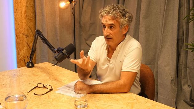 Alberto Hernández, ingeniero industrial jubilado: “Un electricista o fontanero gana hoy más que un ingeniero, entre 1,5 y 2 veces más”