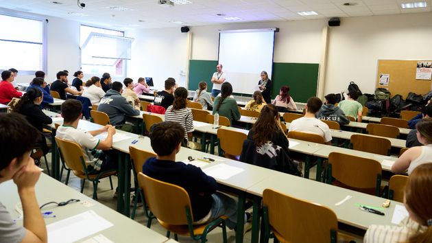 Ya puedes pedir las Becas MEC para el curso 2026/27: requisitos, cuantía y cómo se solicitan