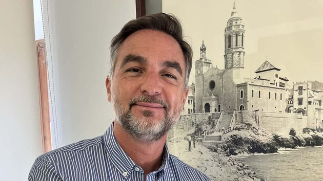 Xavi Abat, abogado: "venden vapers a menores como si fueran gominolas y deberían caerles multas de decenas de miles de euros que nadie les aplica"
