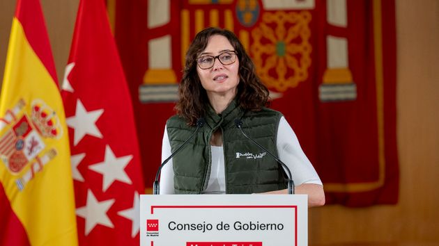 La Comunidad de Madrid confirma ayudas de hasta 4.000 euros en 2026 por contratar a una empleada de hogar