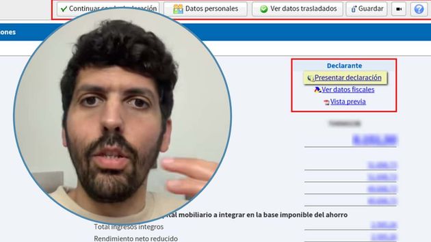 José Ramón López, asesor fiscal explica cómo puedes deducirte 340 euros en la declaración de la renta: "Es ridículo que no se aplique por defecto cuando Hacienda tiene todos tus datos"