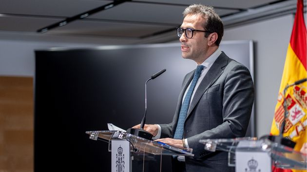 Bruselas estudia medidas a corto plazo para dar respuesta al conflicto en Oriente Medio