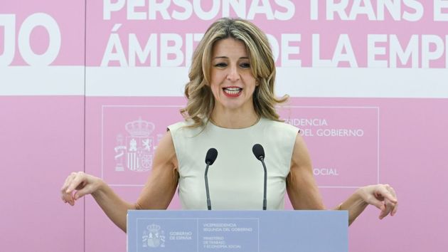 Trabajo destinará 25 millones de euros a un plan para emplear y formar a menores migrantes no acompañados