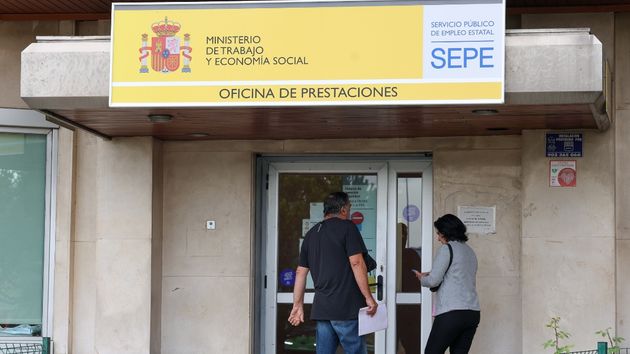 El SEPE confirma nuevas ofertas de empleo con 55.126 puestos vacantes: muchos con teletrabajo y sin experiencia