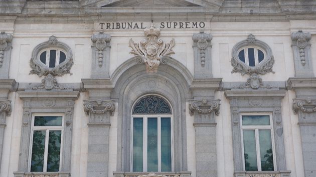 El Supremo estudiará si recibir una empresa familiar obliga a asumir el IRPF del donante