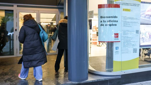 Una interina gana al SEPE y deberán pagarle atrasos salariales de varios años por realizar funciones de una categoría superior
