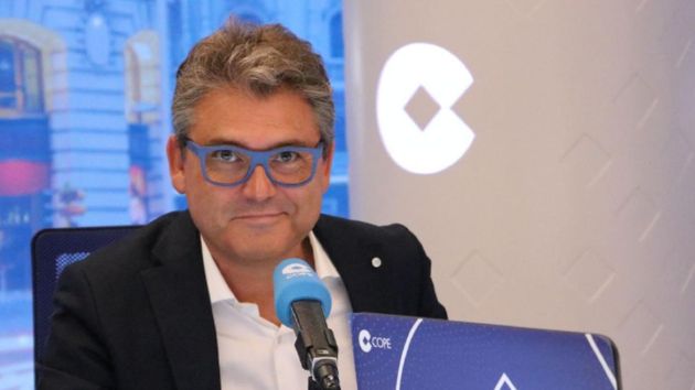 Marc Vidal, inversor: "No es que España gaste poco, es que gasta sin decidir qué futuro quiere financiar"