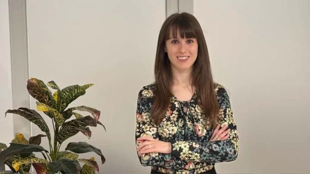 Miriam Ruiz Acosta, abogada: "Si cobras años de atrasos de incapacidad permanente, Hacienda los acumula todos en el año de la sentencia"