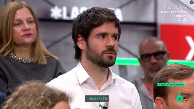 Rubén, propietario de 200 pisos: “No me importa que me paguen 100 euros más o menos de alquiler, yo pido tranquilidad”