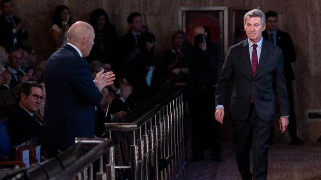 PP, Junts y Vox buscan frenar la subida de cuotas a los autónomos societarios en el Congreso