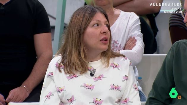 Gemma, madre de un adolescente que vive con su expareja: “Con mi nómina es imposible vivir en un piso de alquiler y por una habitación piden 500 euros”
