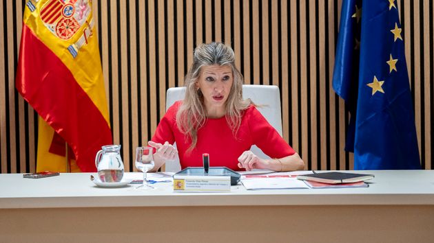 Confirmado por el Estatuto de los Trabajadores: la empresa puede cambiar tu horario casi sin avisar si no está fijado en contrato
