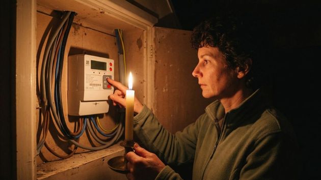 La Comunidad de Madrid anuncia nuevos apagones y cortes de luz para esta semana: hasta 20 municipios afectados