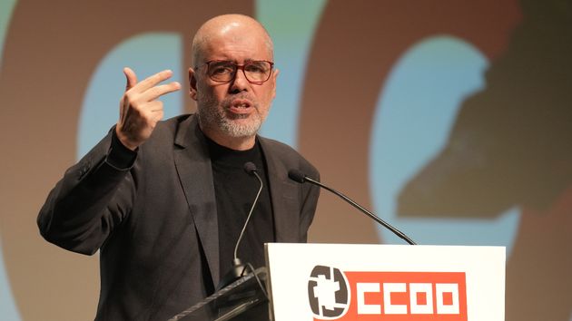 CCOO exige a los grupos parlamentarios convalidar el decreto de la vivienda y llama a movilizaciones
