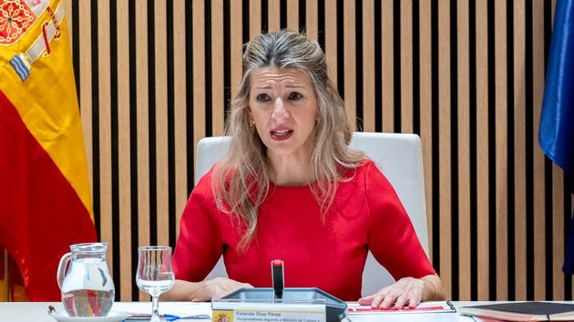 El Gobierno no aprobará hoy el registro horario en el Consejo de Ministros