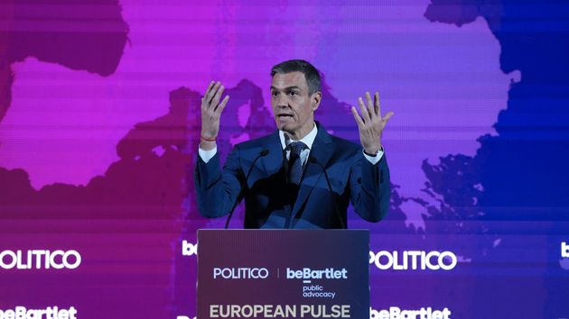 Pedro Sánchez se reúne con empresarios chinos para generar más empleo en España