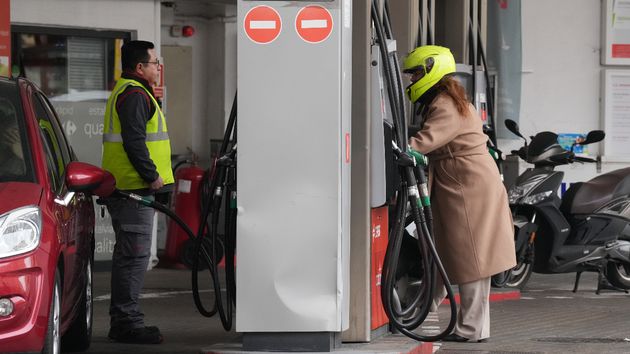 El IPC repunta en marzo hasta el 3,4% y supera el dato adelantado del 3,3%: carburantes y electricidad elevan los precios