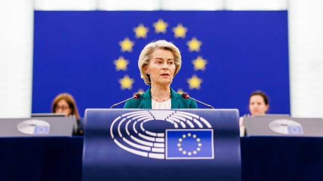 El Parlamento Europeo prepara una nueva normativa en la que pedirá presentar la documentación de los vehículos mediante certificado digital