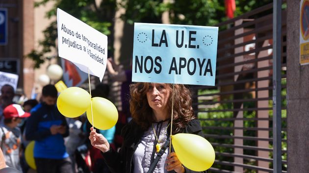 El TJUE tumba el modelo español: ni el “indefinido no fijo” ni las indemnizaciones sirven para castigar el abuso de interinos