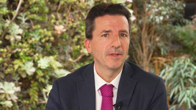 Rubén Gimeno, asesor fiscal: "Hacienda recaudó un 16% más este año como consecuencia de la no deflactación de la tarifa del IRPF"