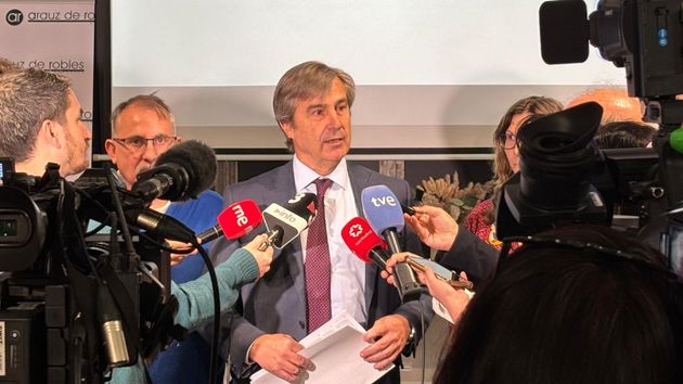 El abogado laboralista representante de los interinos exige hacer fijos a los temporales en abuso tras el fallo del TJUE