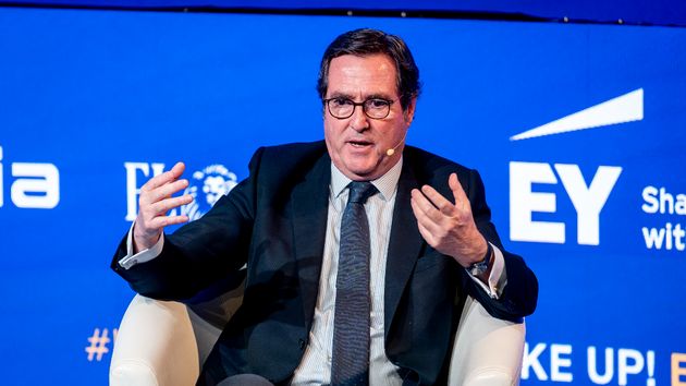 Garamendi respalda la regularización de migrantes pero reclama que se vincule al empleo