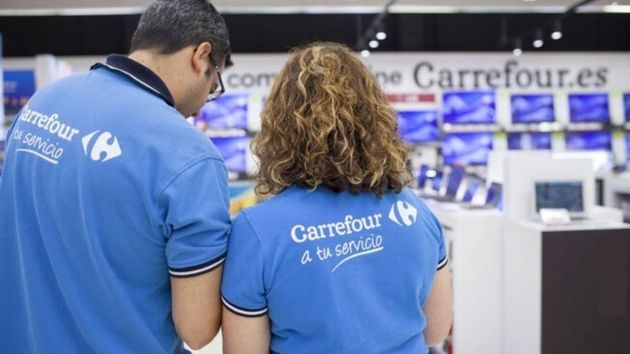 Carrefour despide a un empleado que bajó el precio de unas berlinas de chocolate y luego las compró aplicando su descuento de empleado: la Justicia dice que es procedente