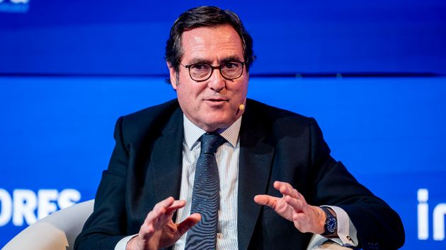 Garamendi afirma que el fallo del TJUE señala que el abuso de la  temporalidad “está en lo público”