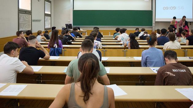 Cómo solicitar las becas MEC 2026-2027 paso a paso, con plazo y requisitos