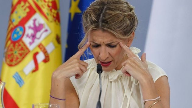 Las bajas laborales se disparan un 152% en el sector de los supermercados con un coste de 1.180 millones de euros para estas empresas