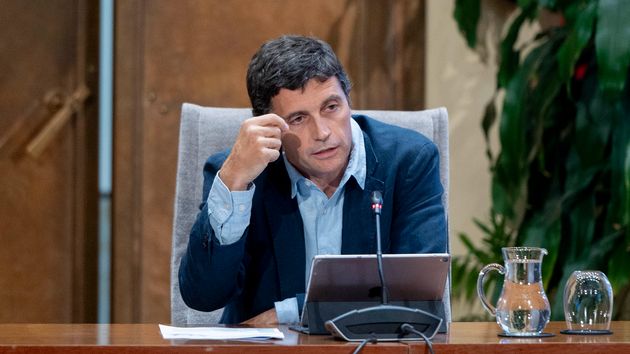 El Gobierno culpa al PP del deterioro en la Seguridad Social y promete reforzar la plantilla en la nueva OPE