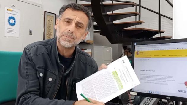 Los funcionarios de la Seguridad Social coinciden: "Trabajar ya no reduce automáticamente el Ingreso Mínimo Vital, la prestación se puede complementar"