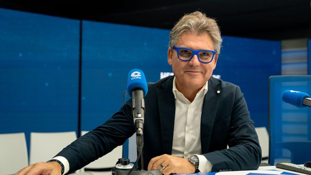 Marc Vidal, inversor: "Para adquirir una vivienda en España se necesitan 16 años de sueldo íntegro y sin gastar en nada más"