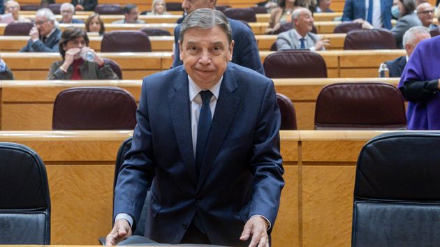 Agricultura lanza ayudas de hasta 500.000 euros para la formación e innovación en el sector agroalimentario