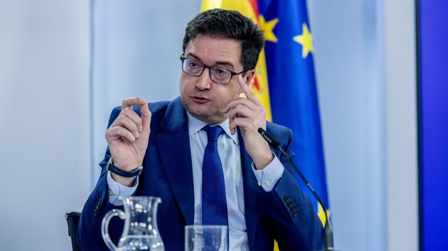 López sitúa en las comunidades autónomas el problema de la temporalidad en el empleo público