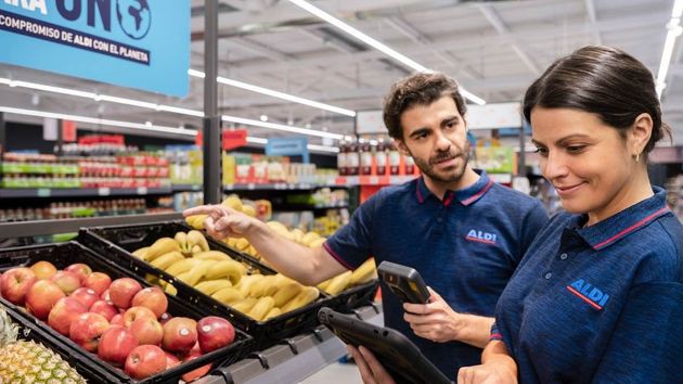 Aldi anuncia la apertura de 7 nuevas tiendas y 100 vacantes de empleo en los próximos tres meses