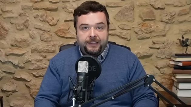Ignacio Solsona, abogado, sobre las cotizaciones en la sombra: "solo sirve a efectos de edad, no mejora el porcentaje ni rebaja la penalización"