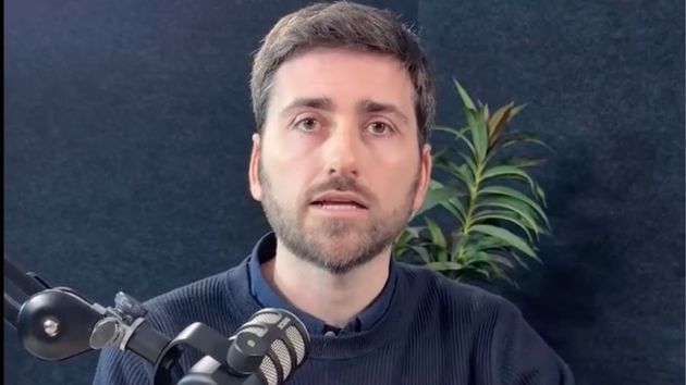 Borja Quiroga, nefrólogo: "Orinar bien no significa que tus riñones funcionen bien, hay cosas que no se ven a simple vista"