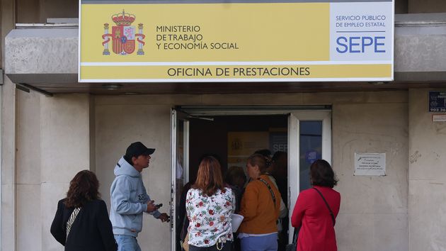 Una mujer debe devolver 14.744 euros al SEPE por cobrar el paro en pago único cuando era autónoma desde hacía 19 años