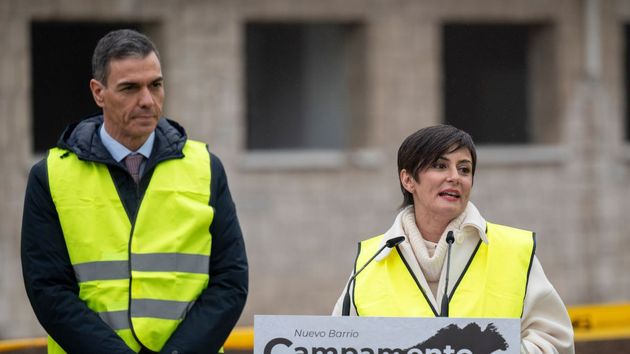 El Gobierno califica de “racista” el pacto de PP y Vox en Extremadura y advierte de que actuará “con toda la fuerza” si vulnera derechos