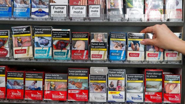 El precio del tabaco cambia este sábado: esta es la lista completa de marcas afectadas publicada en el BOE