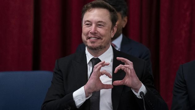 Elon Musk abre en Telsa nueve vacantes de ingenieros de chips en Taiwán para Terafab y dispara la alarma en TSMC por la fuga de talento