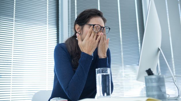 Una autónoma de 37 años logra una pensión de incapacidad permanente absoluta de 2.773 euros por agotamiento físico y mental